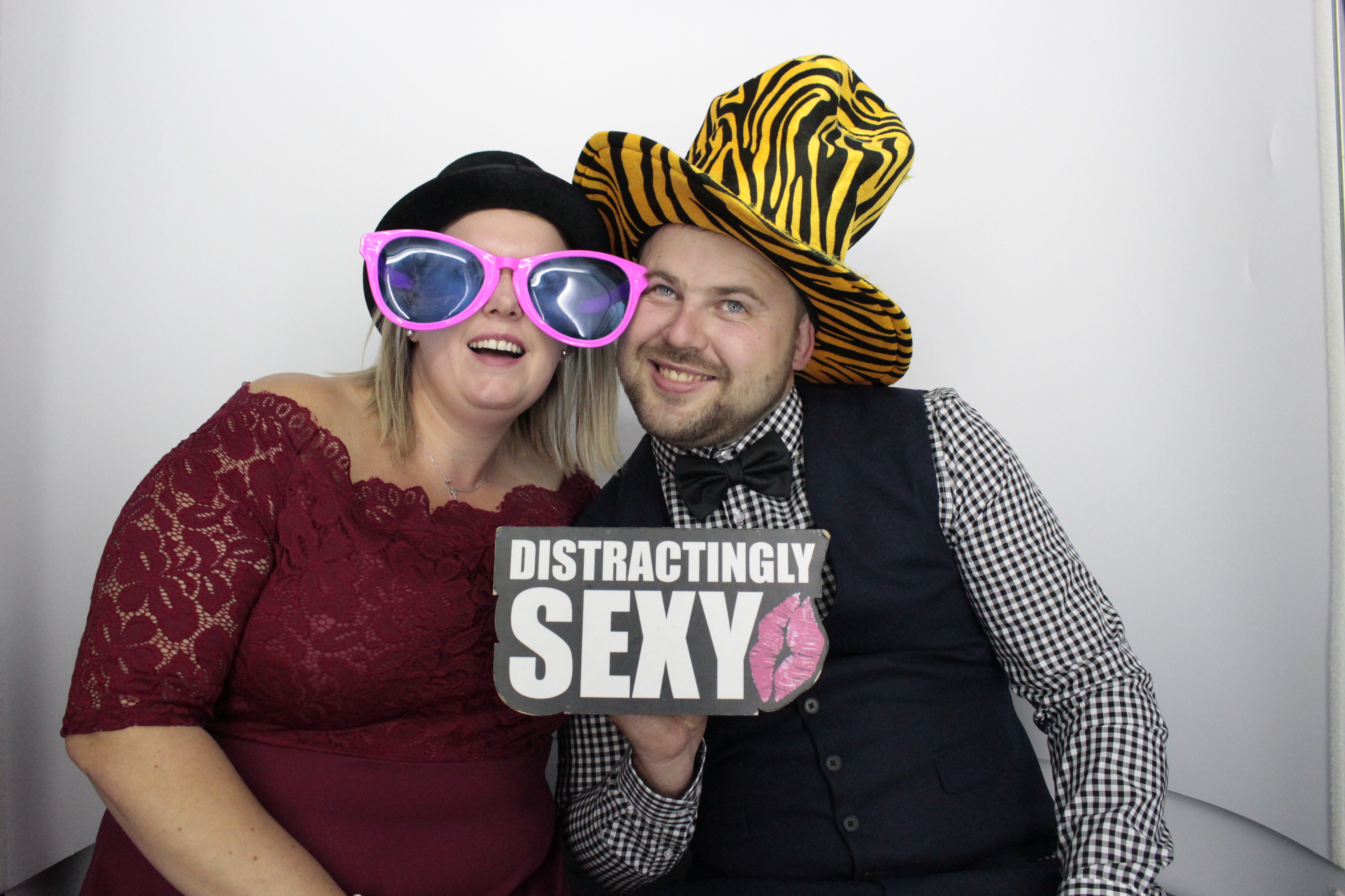 Emma and James’s Wedding  | View more photos from the event at gallery.myphotoboothexperience.co.uk/u/MyPhotoBoothExperienceLtd/Emma-and-James’s-Wedding